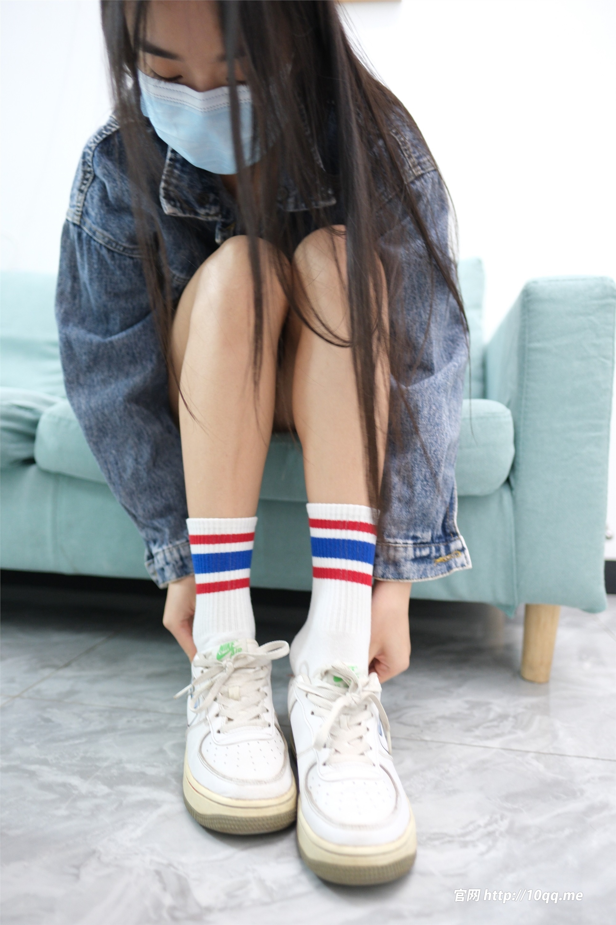 ROSI口罩系列 2024.04.24 NO.2873